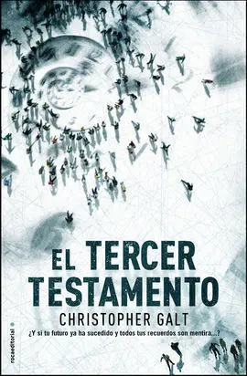 Tercer Testamento el