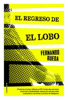 El Regreso de el Lobo
