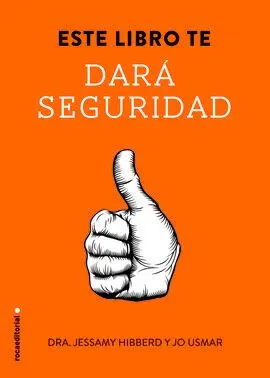 Este Libro te Dará Seguridad