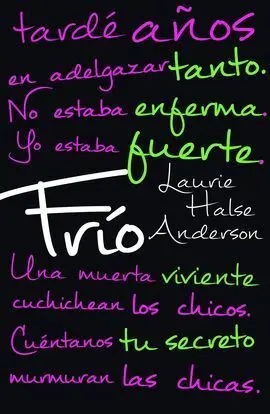 Frío