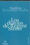 Los Diarios de Regent Street
