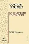 Educación Sentimental, la