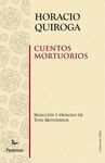 CUENTOS MORTUORIOS