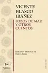 Lobos de Mar y Otros Cuentos