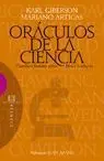Oraculos de la Ciencia-Cientificos Famosos Contra Dios y la