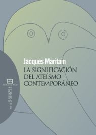 LA SIGNIFICACIÓN DEL ATEÍSMO CONTEMPORÁNEO