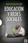 EDUCACION Y REDES SOCIALES