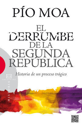DERRUMBE DE LA SEGUNDA REPUBLICA.H¦PROC.