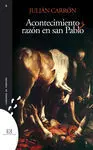 Acontecimiento y Razón en San Pablo