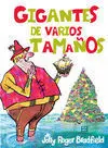 Gigantes de Varios Tamaños