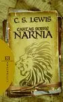 Cartas Sobre Narnia