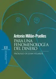 Para una Fenomenología del Dinero