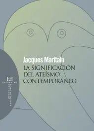 La Significación del Ateísmo Contemporáneo