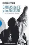 Cartas de Fe y de Amistad