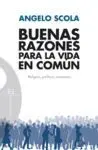 Buenas Razones para la Vida en Común