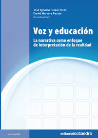 VOZ Y EDUCACIÓN