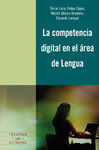LA COMPETENCIA DIGITAL EN EL ÁREA DE LENGUA