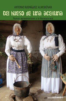 DEL HUESO DE UNA ACEITUNA