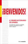 ¡Bienvenidos!