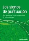 Los Signos de Puntuación