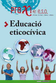 EDUCACIÓ ETICOCÍVICA