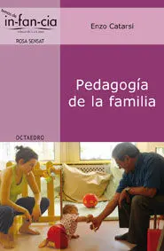 Pedagogía de la Familia
