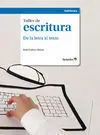 Taller de Escritura