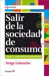 Salir de la Sociedad de Consumo