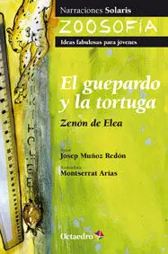 El Guepardo y la Tortuga