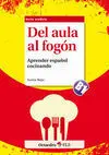 Del Aula Al Fogón