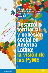 DESARROLLO TERRITORIAL Y COHESIÓN SOCIAL EN AMÉRICA LATINA