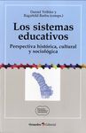SISTEMAS EDUCATIVOS