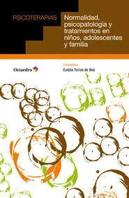 Normalidad, Psicopatologia y Tratamientos para Niños, Adolescente