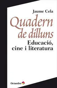 Quadern de Dillluns