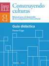 INTERELE-CONSTRUYENDO CULTURAS. GUÍA DIDÁCTICA