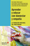 APRENDER Y EDUCAR CON BIENESTAR Y EMPATÍA