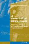 La Intertextualidad Literario-Musical