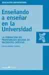Enseñando a Enseñar en la Universidad