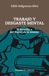 TRABAJO Y DESGASTE MENTAL
