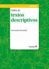 Taller de Textos Descriptivos