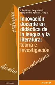 Innovación Docente en Didáctica de la Lengua