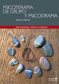 Psicoterapia de Grupo y Psicodrama