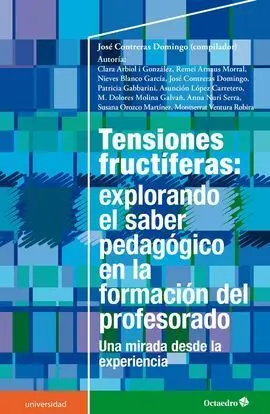 Tensiones Fructíferas: Explorando el Saber