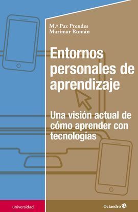 ENTORNOS PERSONALES DE APRENDIZAJE