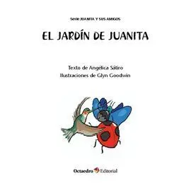 Jardín de Juanita, el