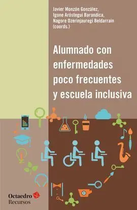 Alumnado con Enfermedades Poco Frecuentes y