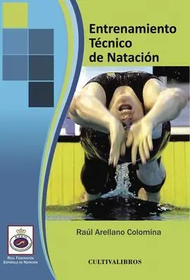 Entrenamiento Técnico de Natación