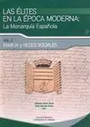 (Vol. 2)En la Epoca Moderna: la Monarquia Espa?Ola. Famil