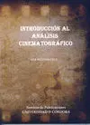 Cd. introduccion Al Analisis Cinematografico