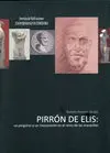 Pirrón de Elis: un Pingüino y un Rinoceronte en el